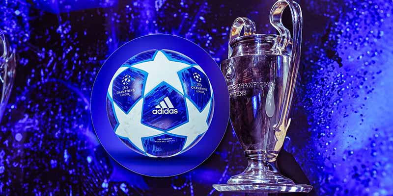 Cúp C1 Châu Âu chính là đáp án cho câu hỏi Champions League là gì?