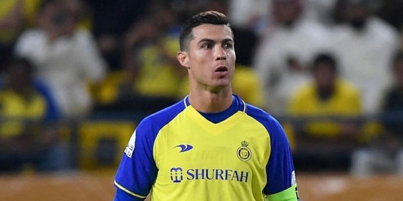 Lối chơi của Al Nassr là các vệ tinh xoay quanh Cristiano Ronaldo