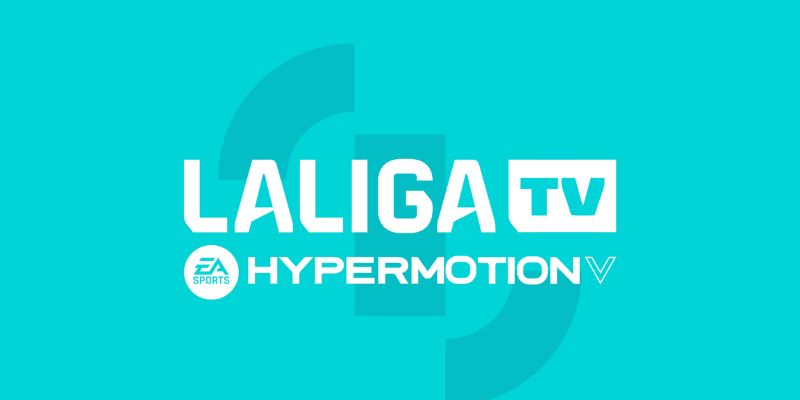 Giải đấu La Liga 2 - Hypermotion