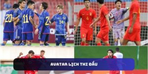 Lịch thi đấu Xoilac TV