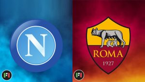 Nhận định trước trận Napoli vs Roma ngày 25/11/2024