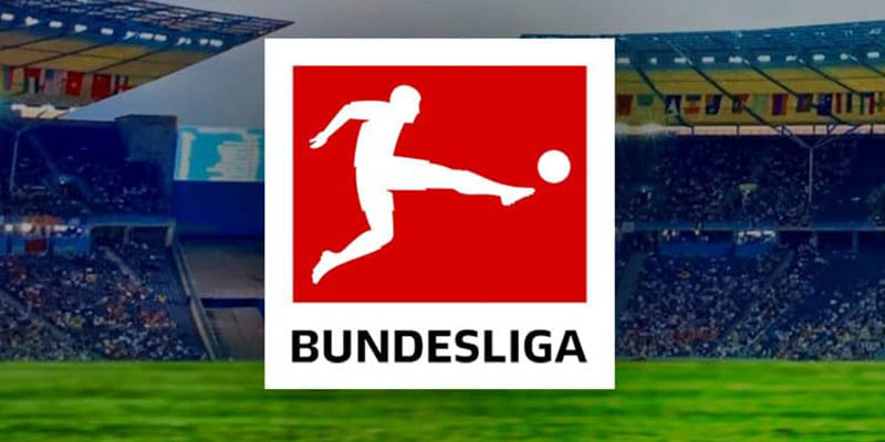 Top ghi bàn Bundesliga