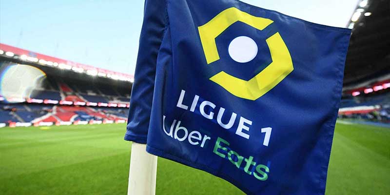 Vài nét về giải bóng đá Ligue 1