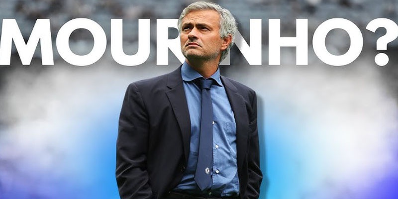 Jose Mourinho