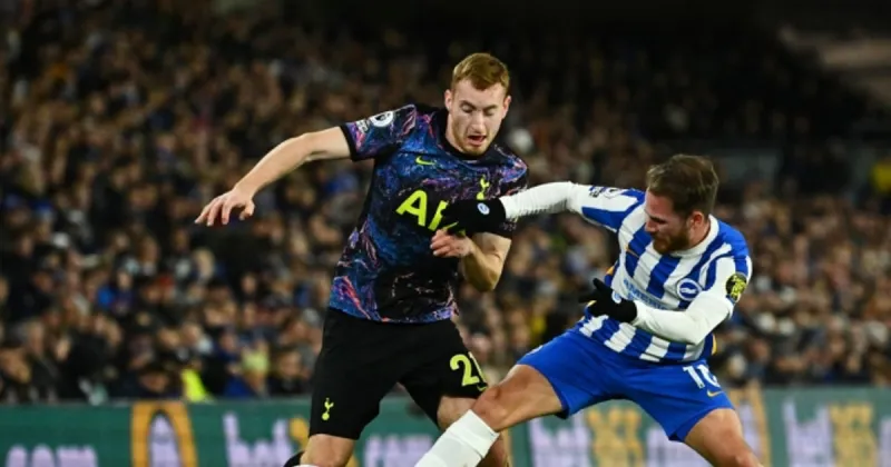 Brighton và Tottenham - Phân tích phong độ trận 20/09/2025