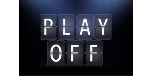 Playoff là gì
