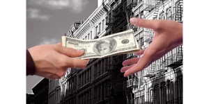 Tiền lót tay là gì