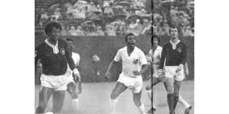 Tiểu sử Franz Beckenbauer – di sản và ảnh hưởng trong bóng đá hiện đại