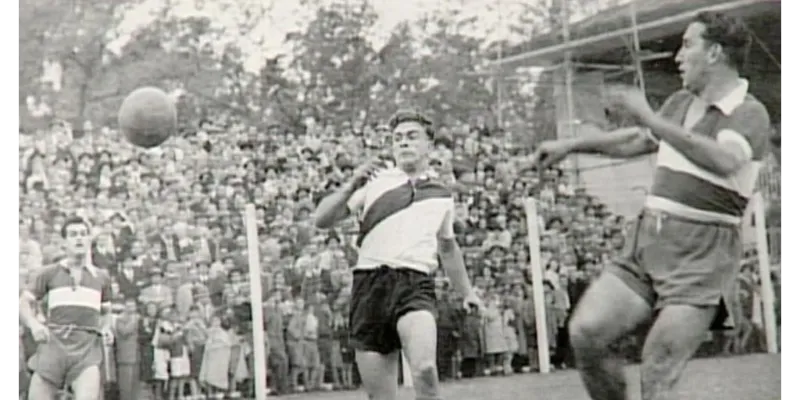 Tiểu sử Alfredo Di Stéfano khoác áo Tây Ban Nha